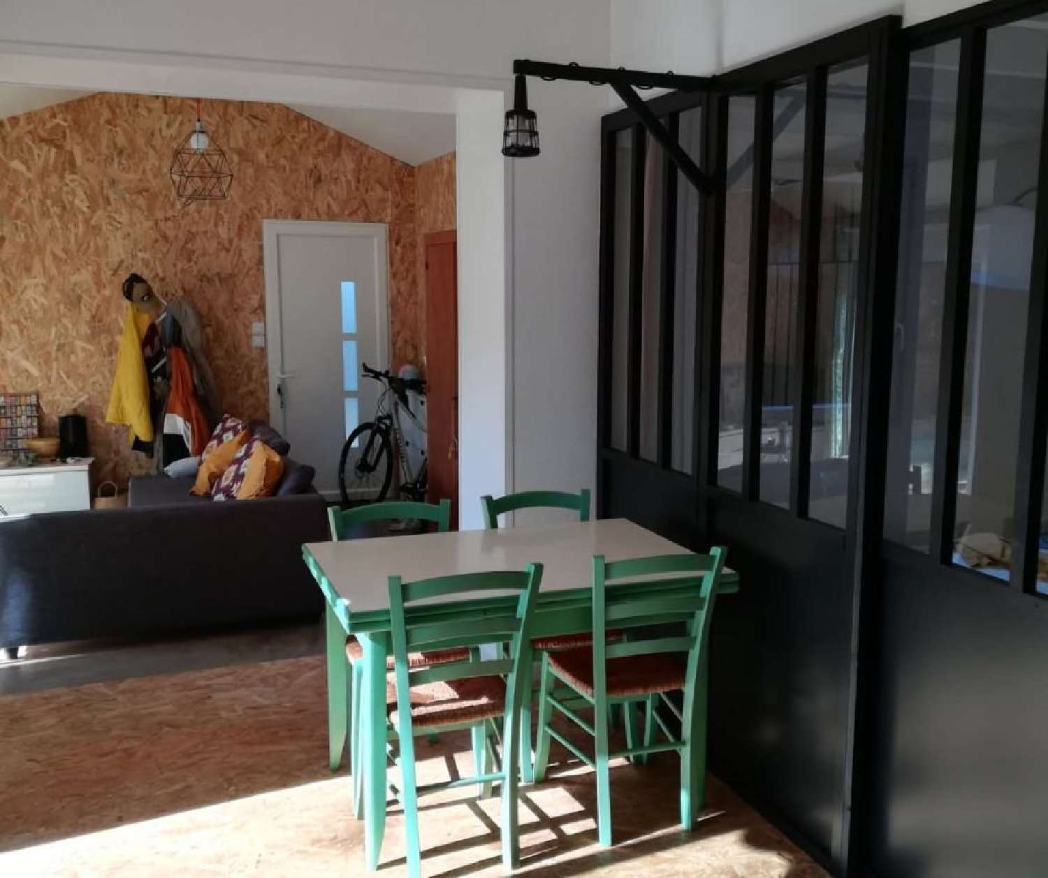  te koop huis Lacanau-Océan Gironde 5