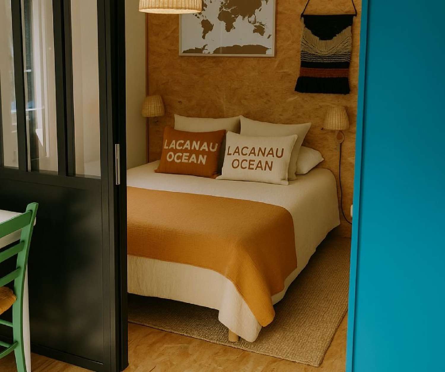  te koop huis Lacanau-Océan Gironde 6