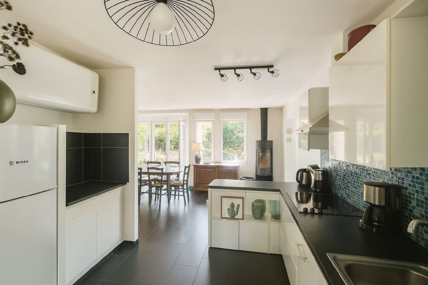 te koop huis Lacanau-Océan Gironde 3