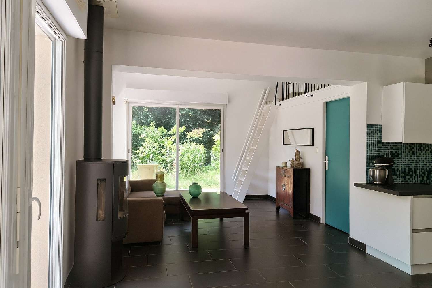 te koop huis Lacanau-Océan Gironde 6