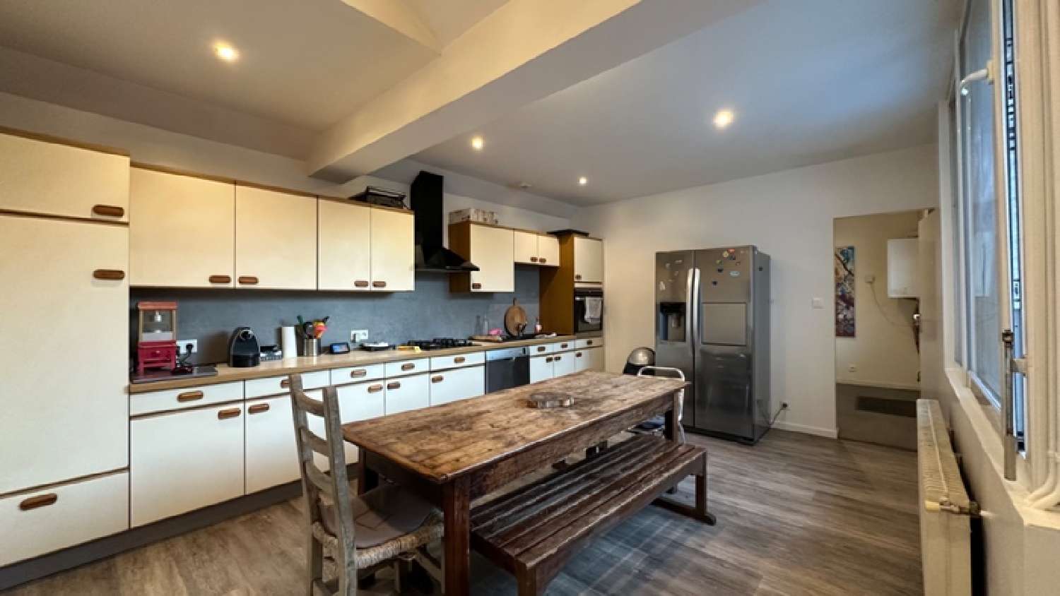  à vendre maison Lacanau Gironde 7