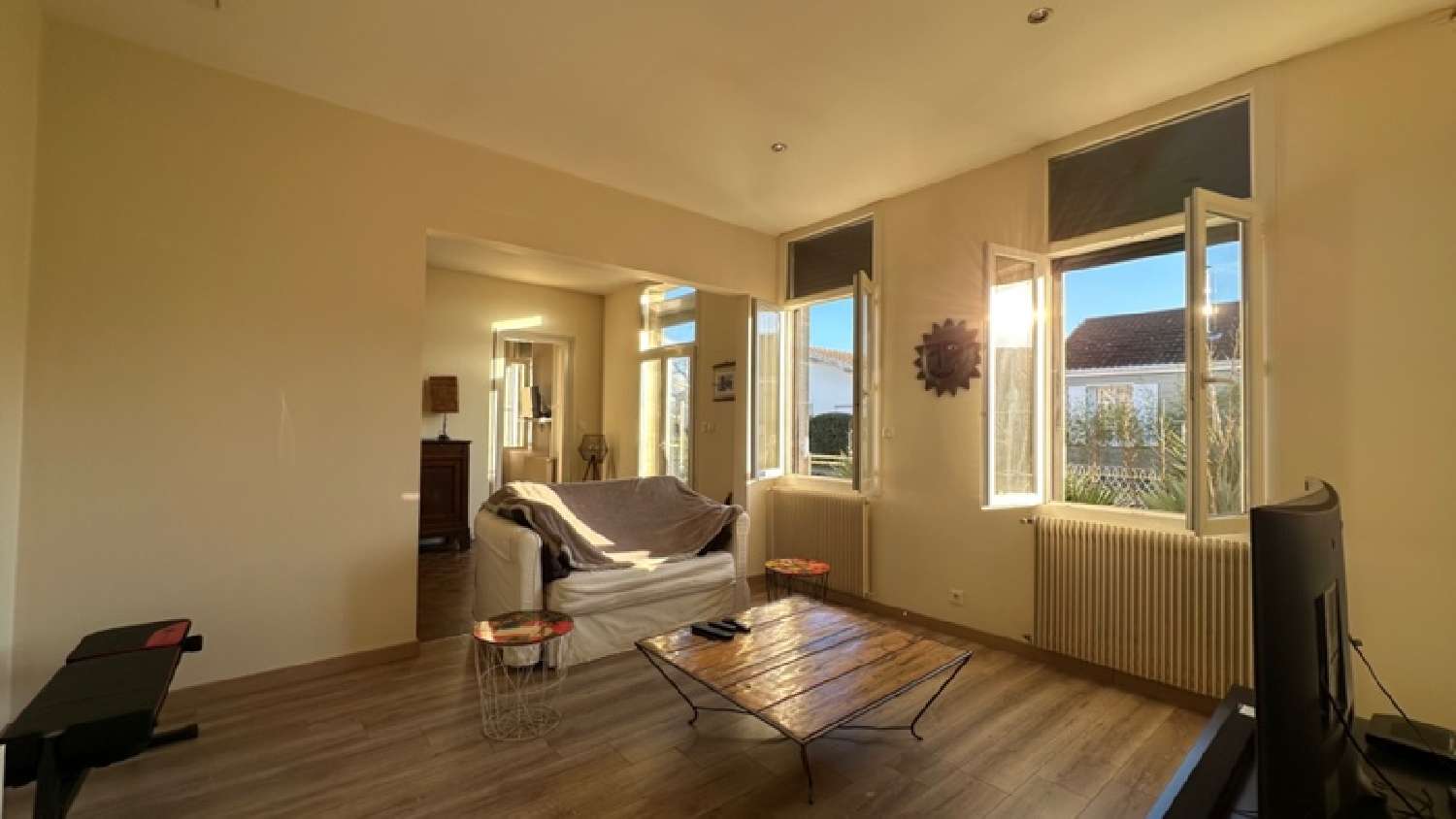 for sale house Lacanau Gironde 1