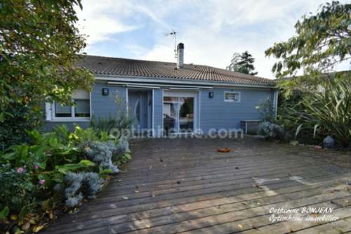 Lacanau Gironde huis foto 7182498