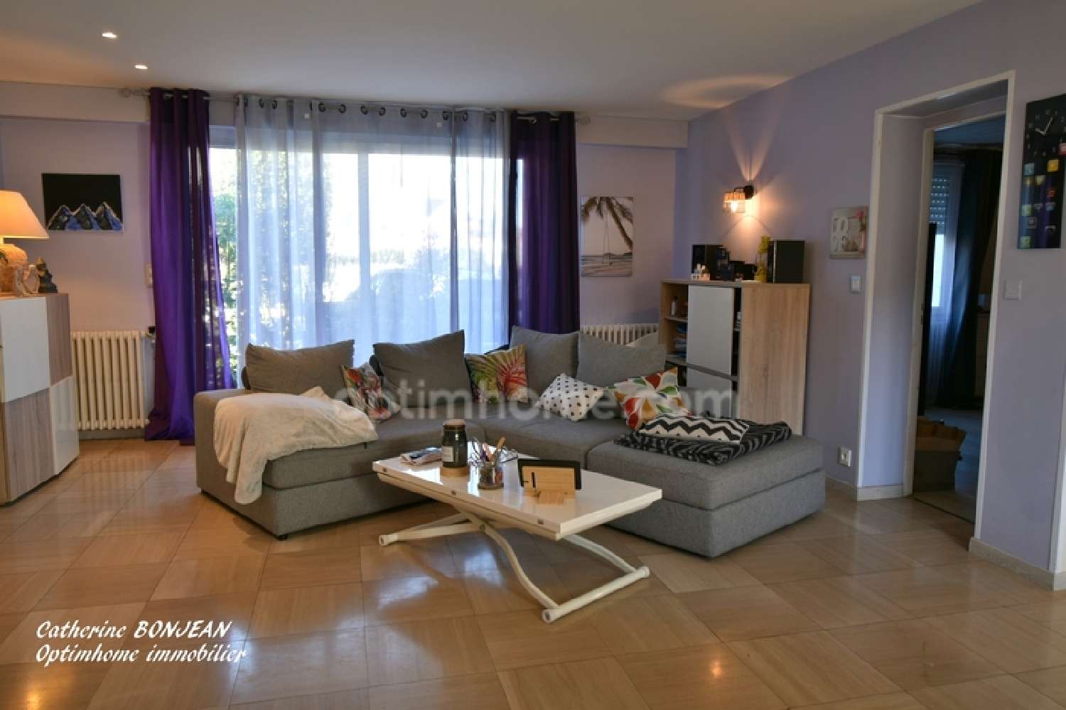 te koop huis Lacanau Gironde 6