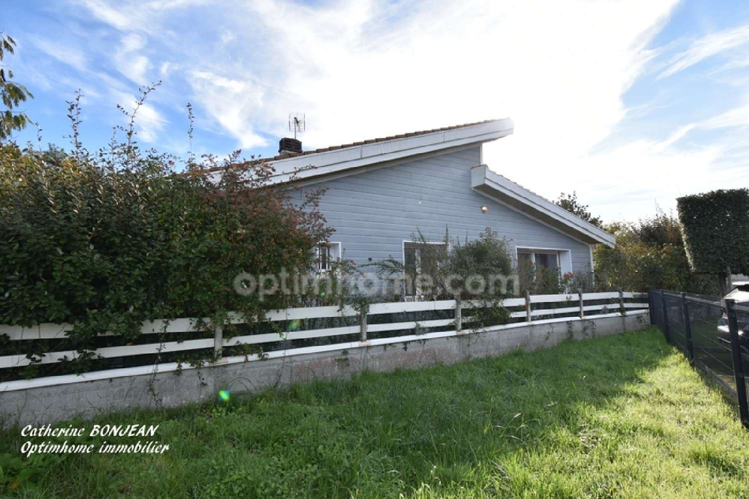  kaufen Haus Lacanau Gironde 3