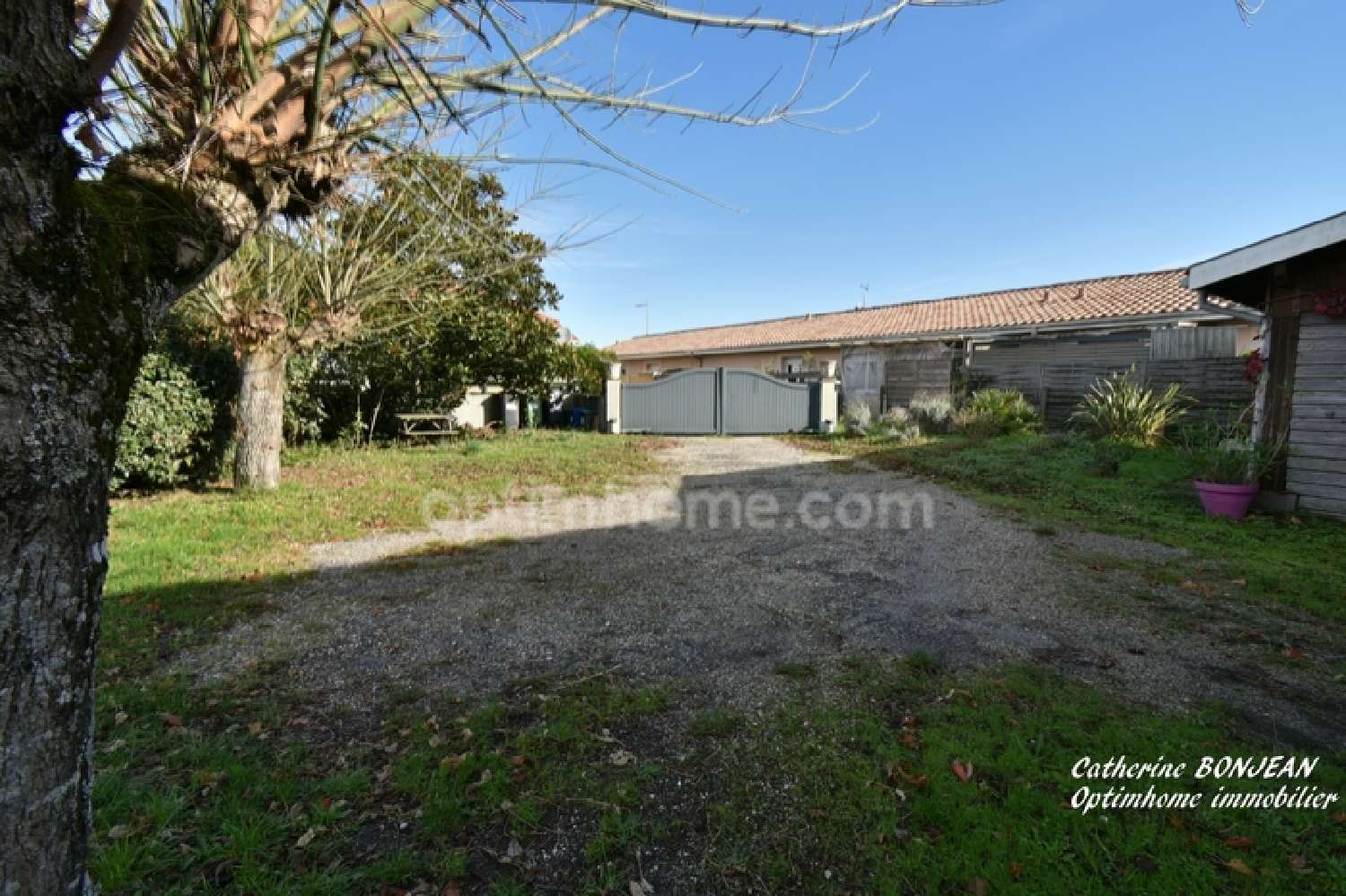  kaufen Haus Lacanau Gironde 4