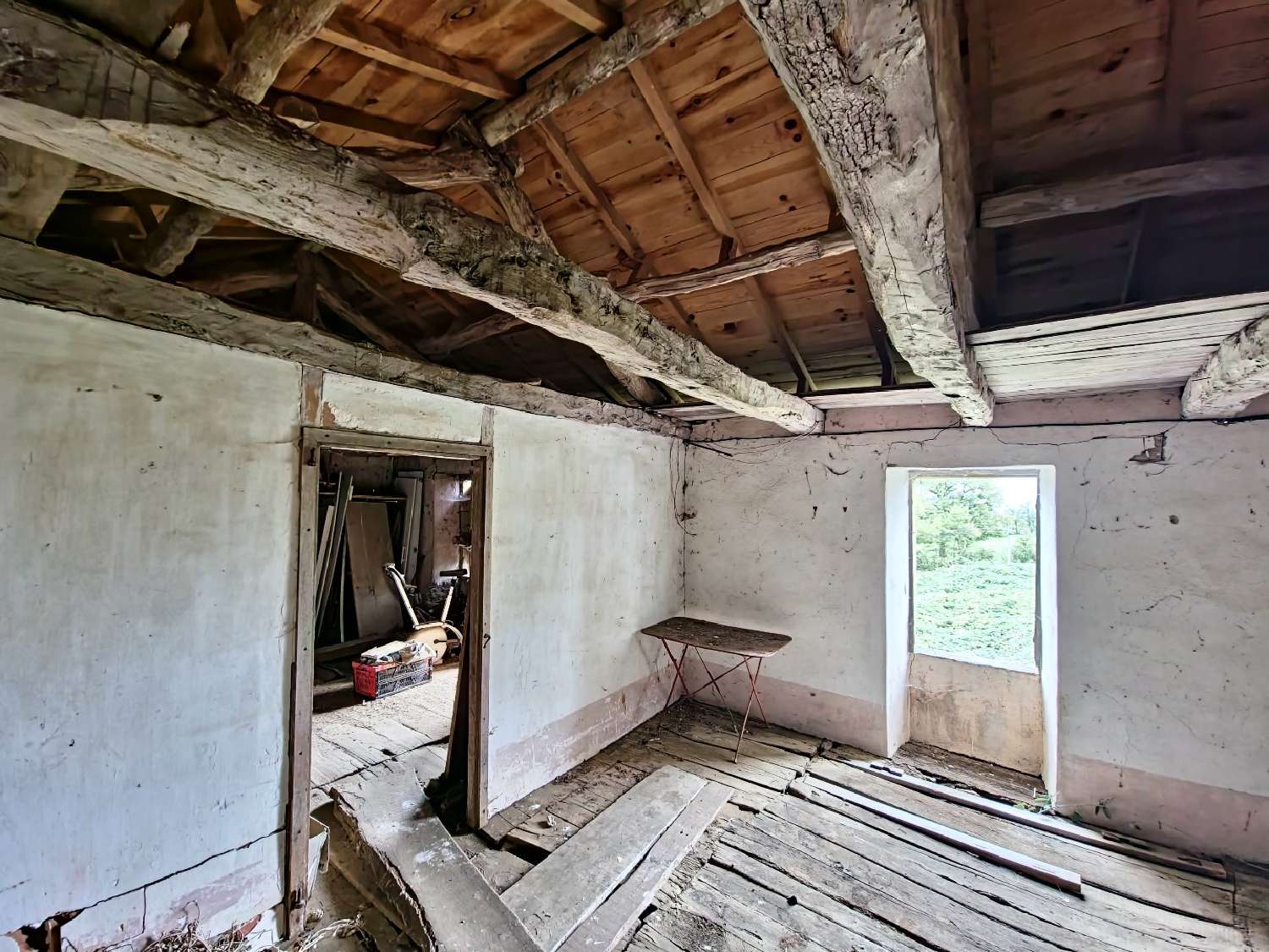  te koop huis Lacapelle-Livron Tarn-et-Garonne 7