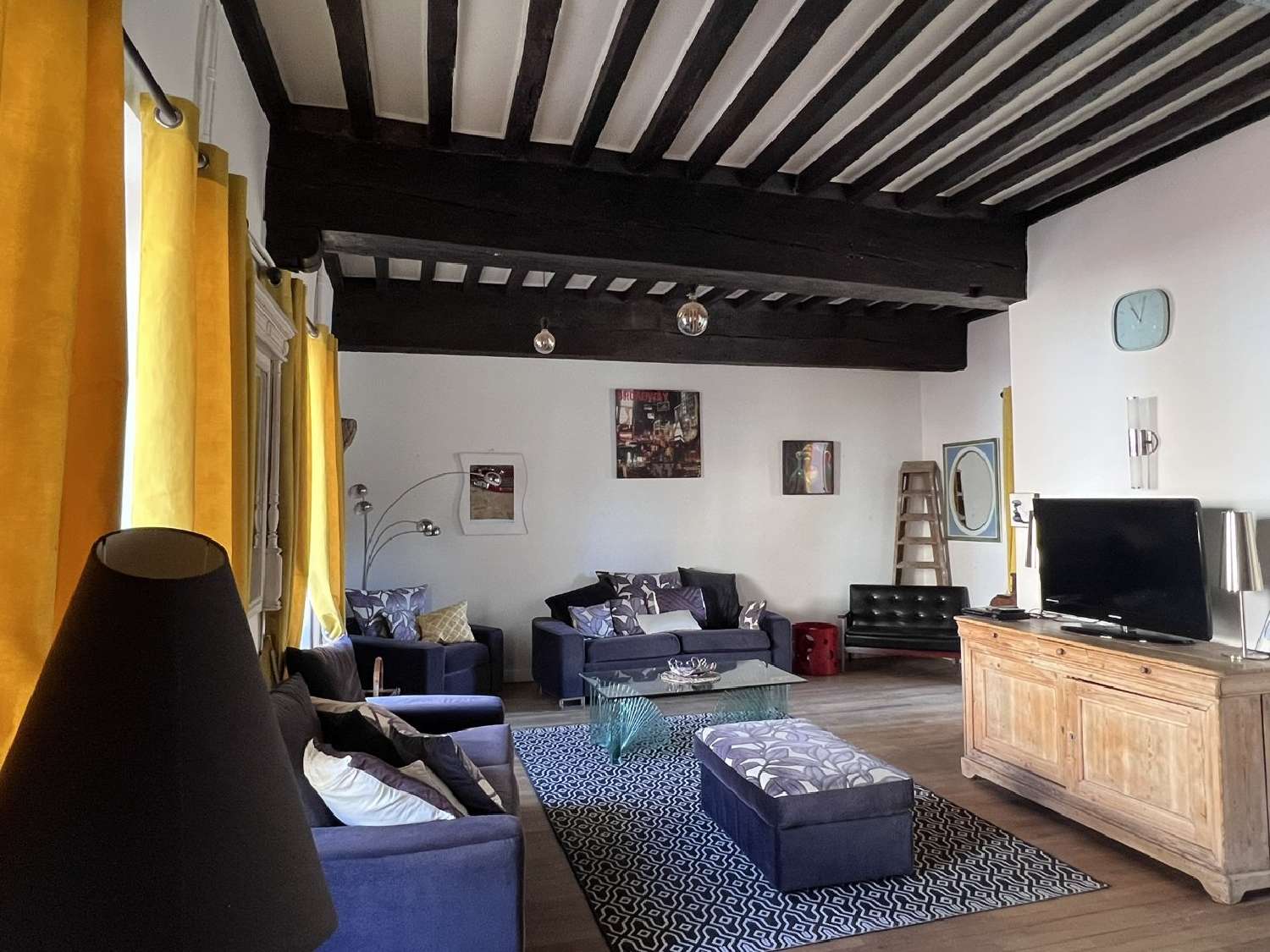  kaufen Villa Lacapelle-Marival Lot 6