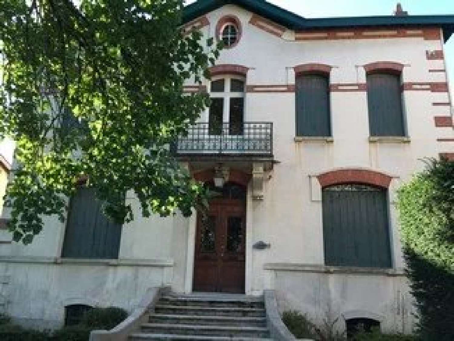  for sale house Lacaune Tarn 1