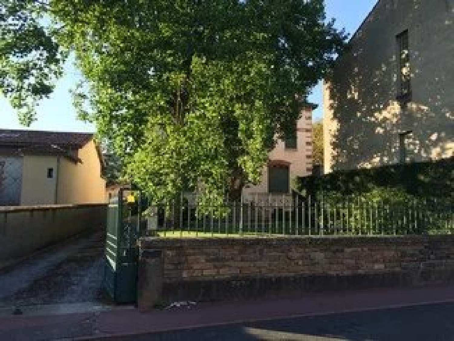  for sale house Lacaune Tarn 6