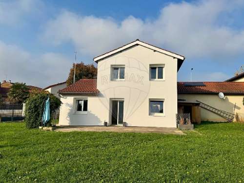 Lacenas Rhône Haus Bild 7171586