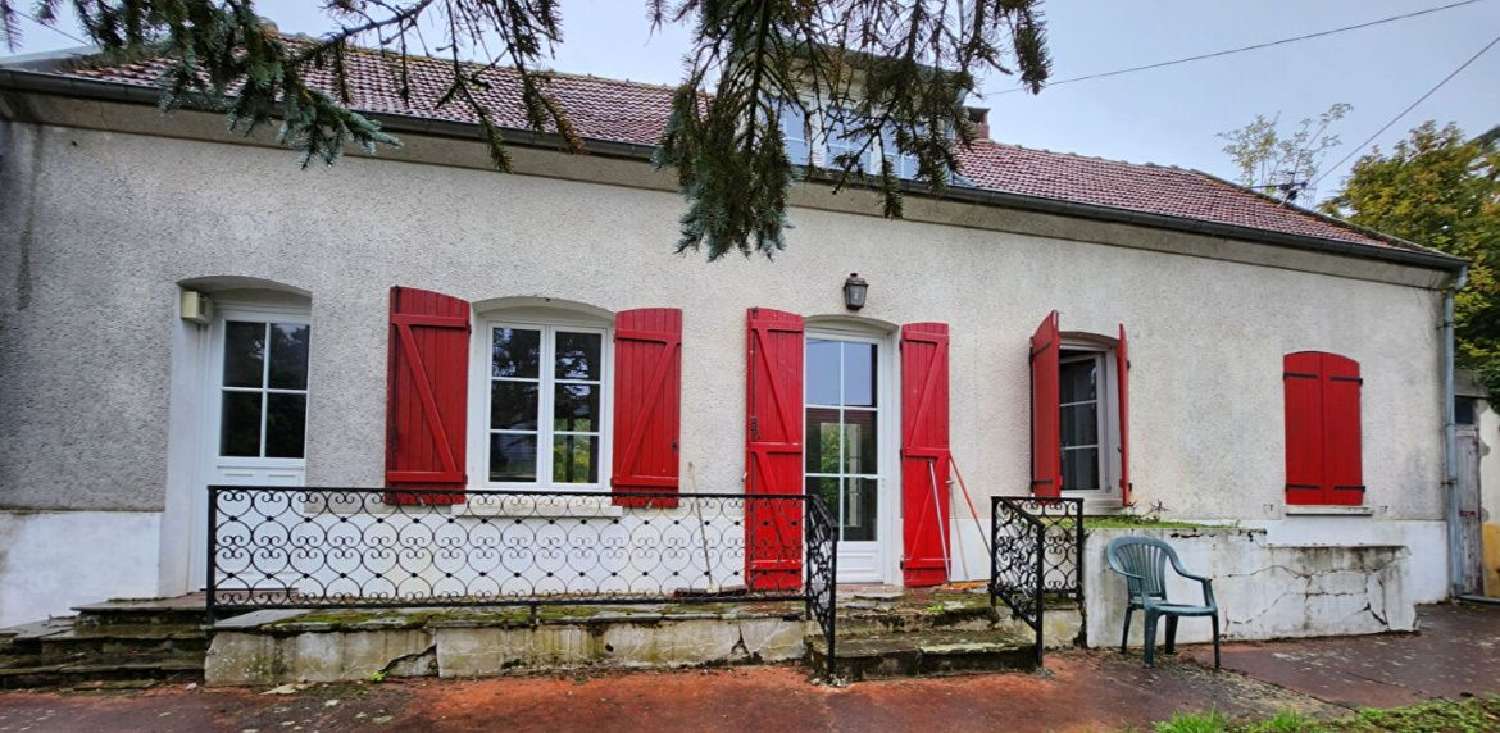  te koop huis Lachapelle-Saint-Pierre Oise 1