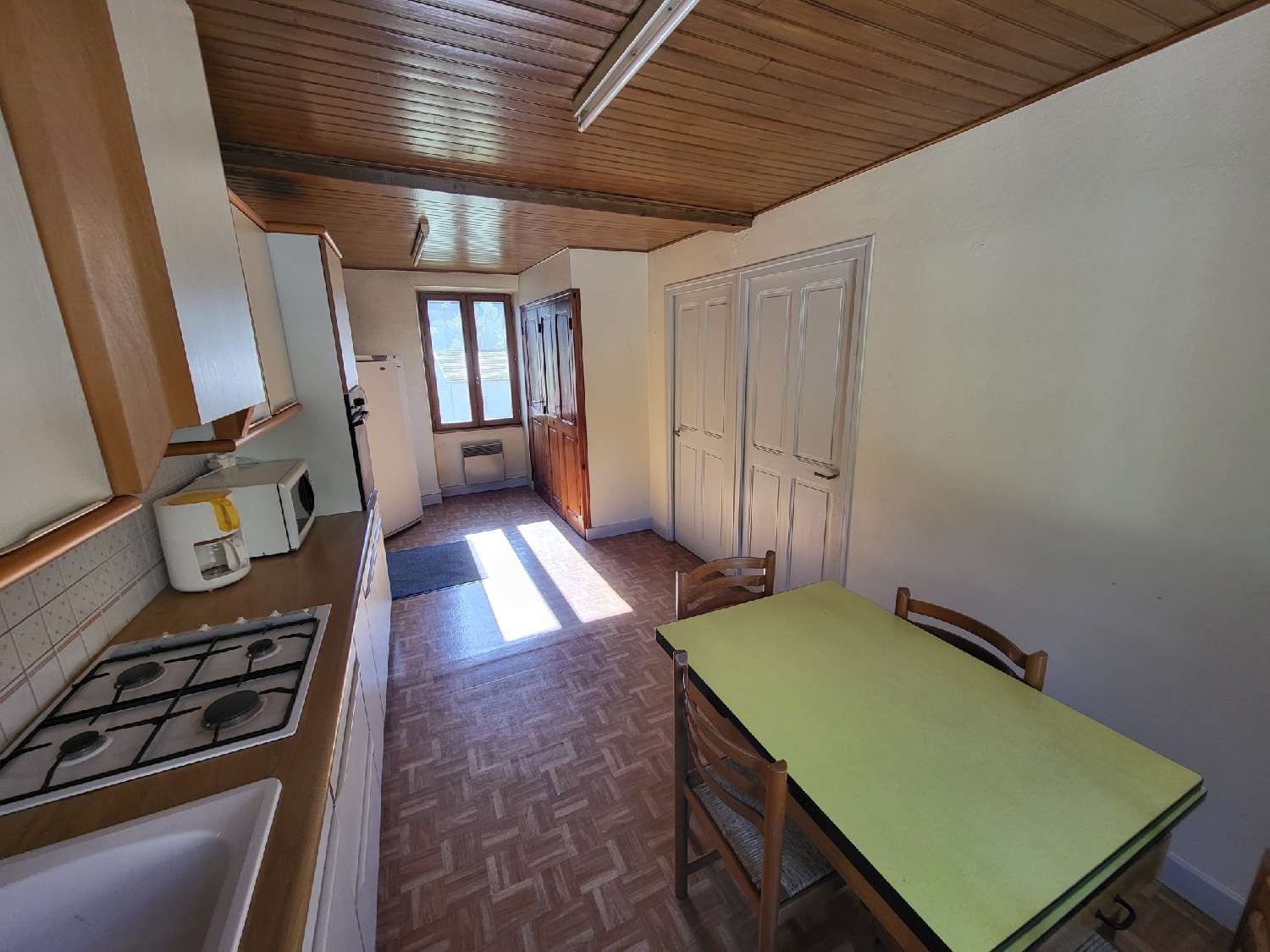 te koop huis Lachapelle-sous-Chaneac Ardèche 8