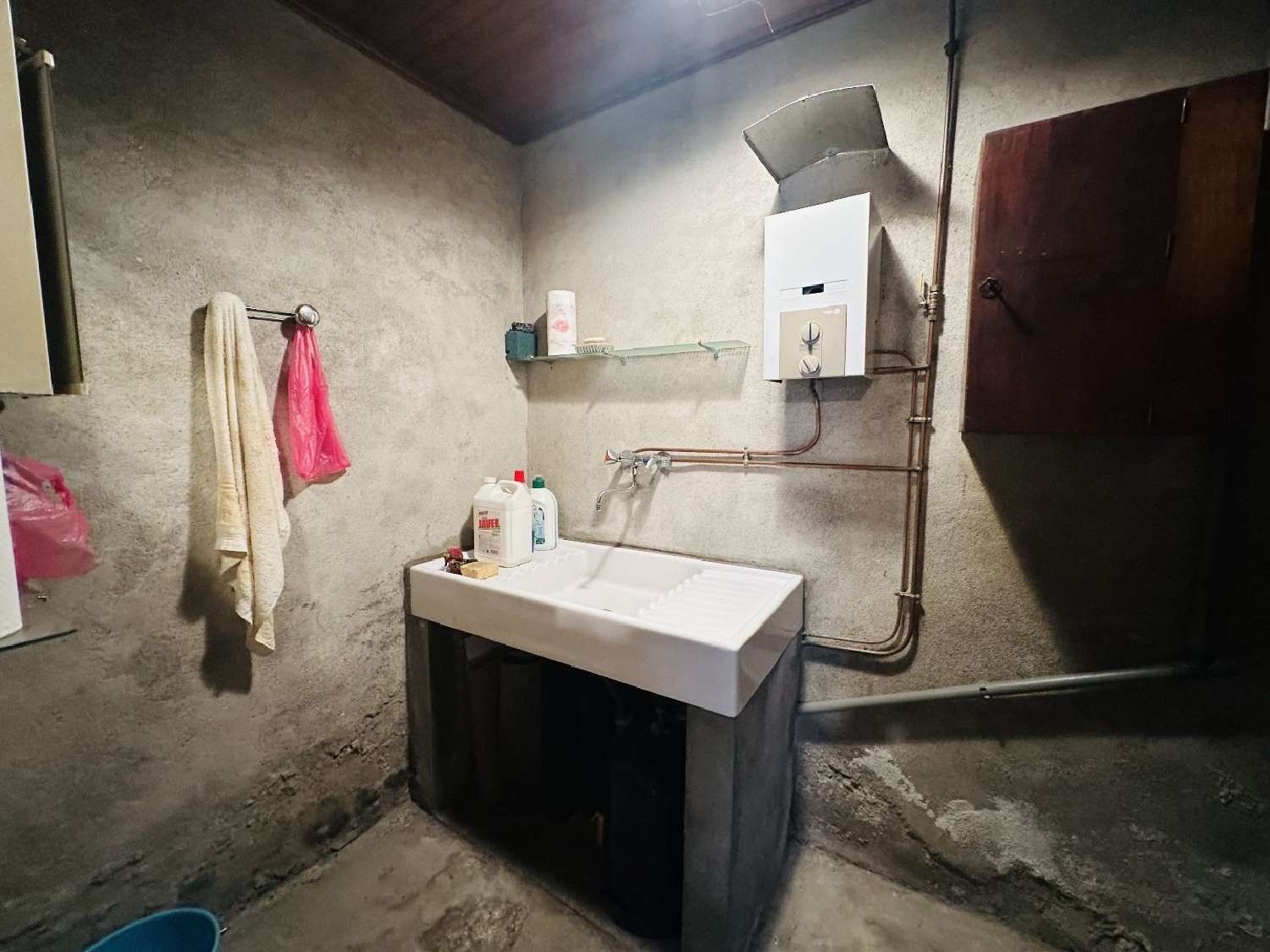  for sale house Lacourt Ariège 5