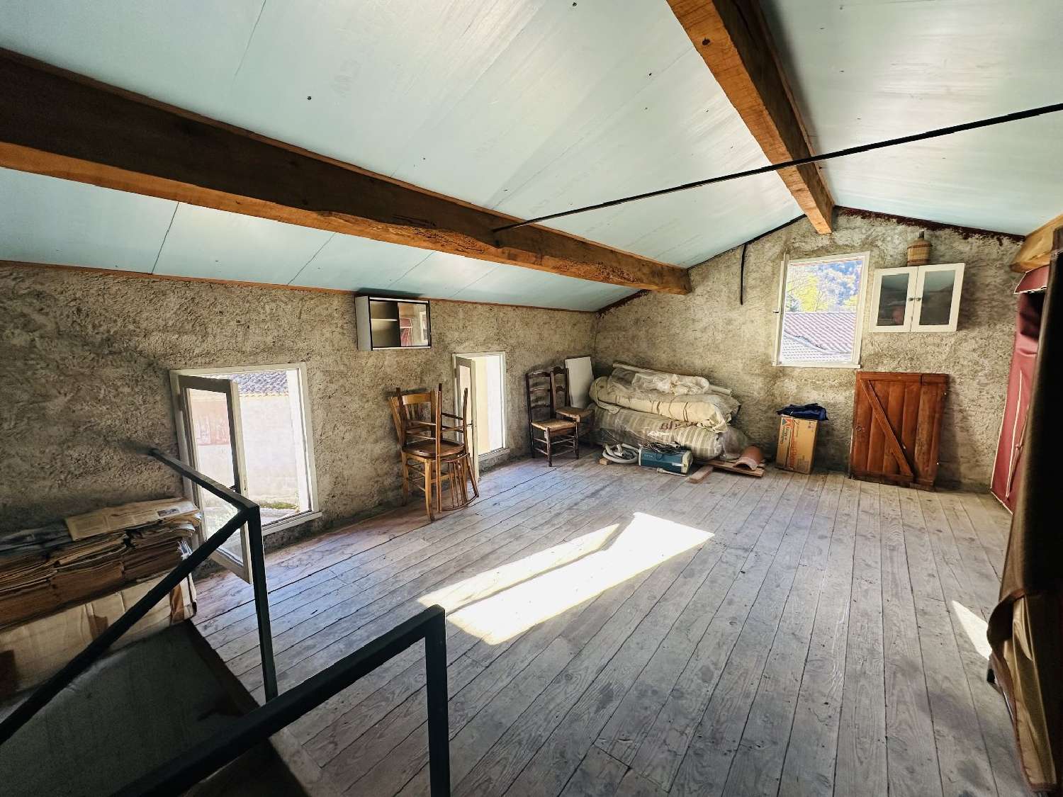  for sale house Lacourt Ariège 8