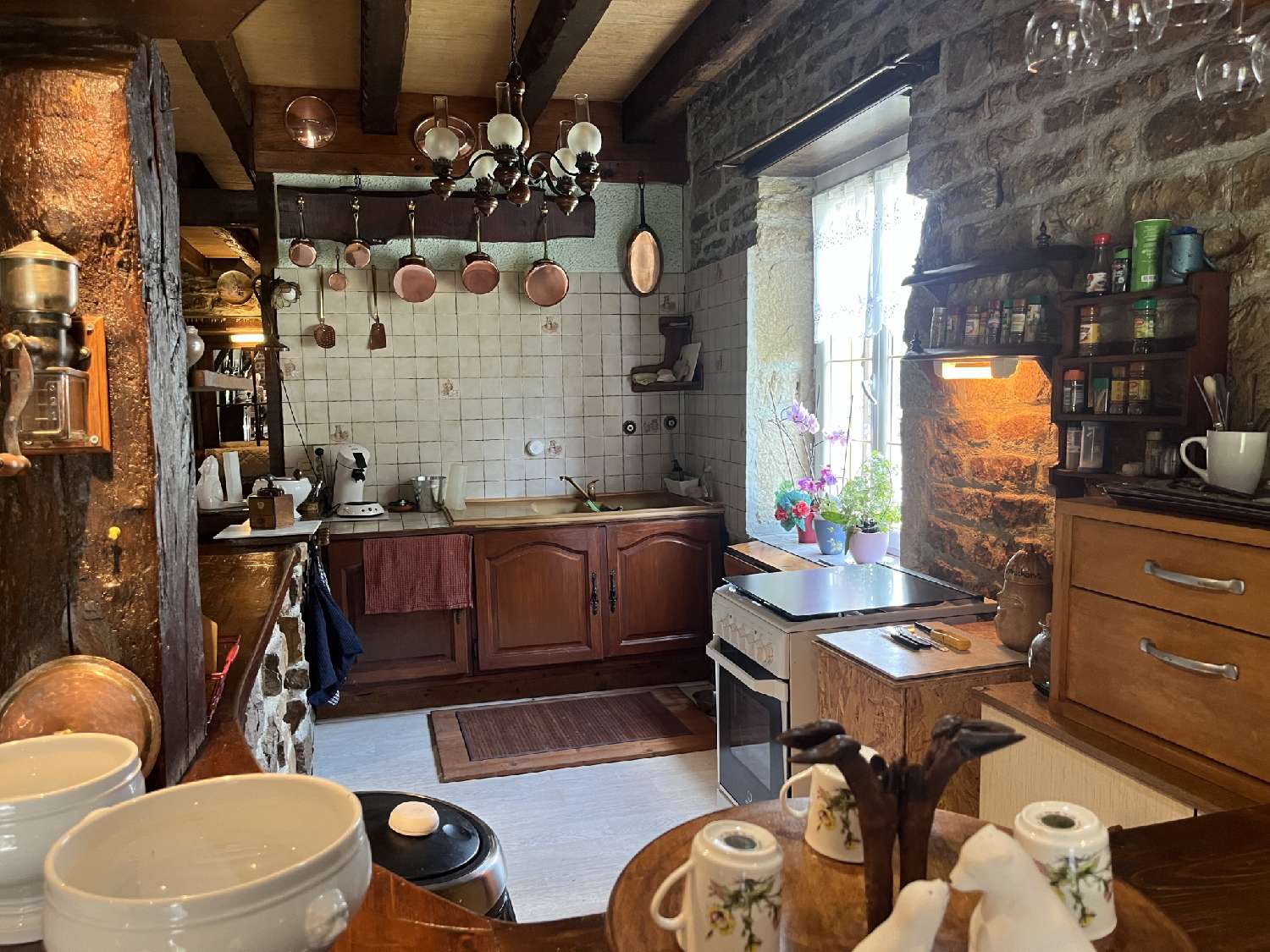  te koop huis Laferté-sur-Amance Haute-Marne 2