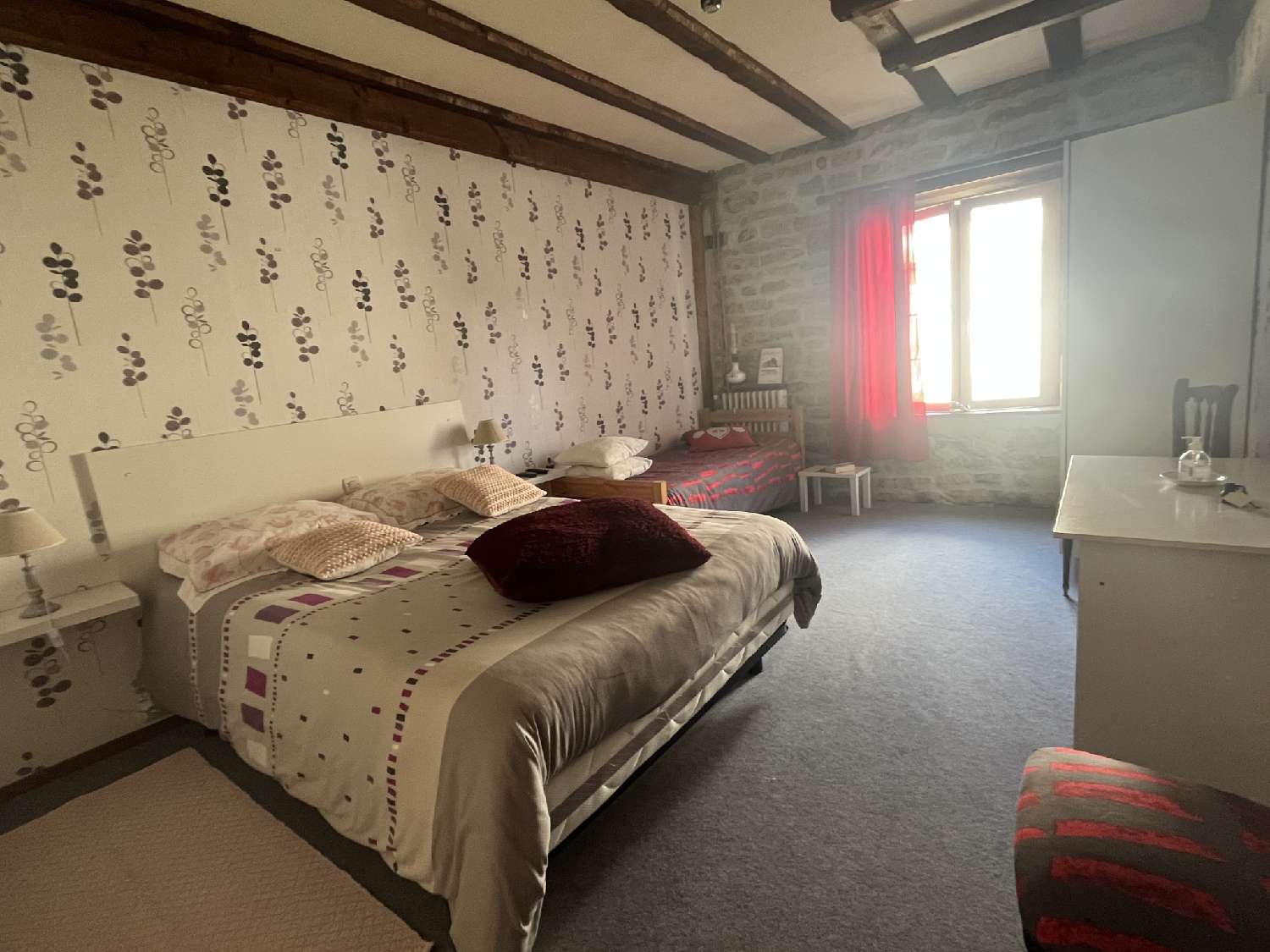  te koop huis Laferté-sur-Amance Haute-Marne 6