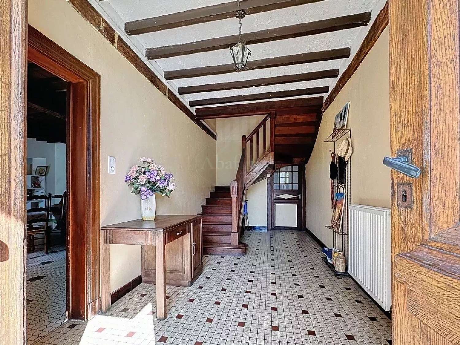  à vendre maison Lafitole Hautes-Pyrénées 3