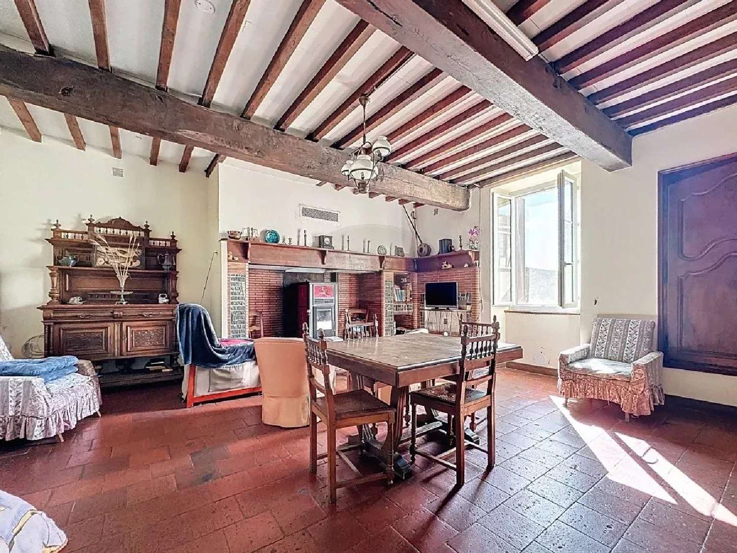  à vendre maison Lafitole Hautes-Pyrénées 4