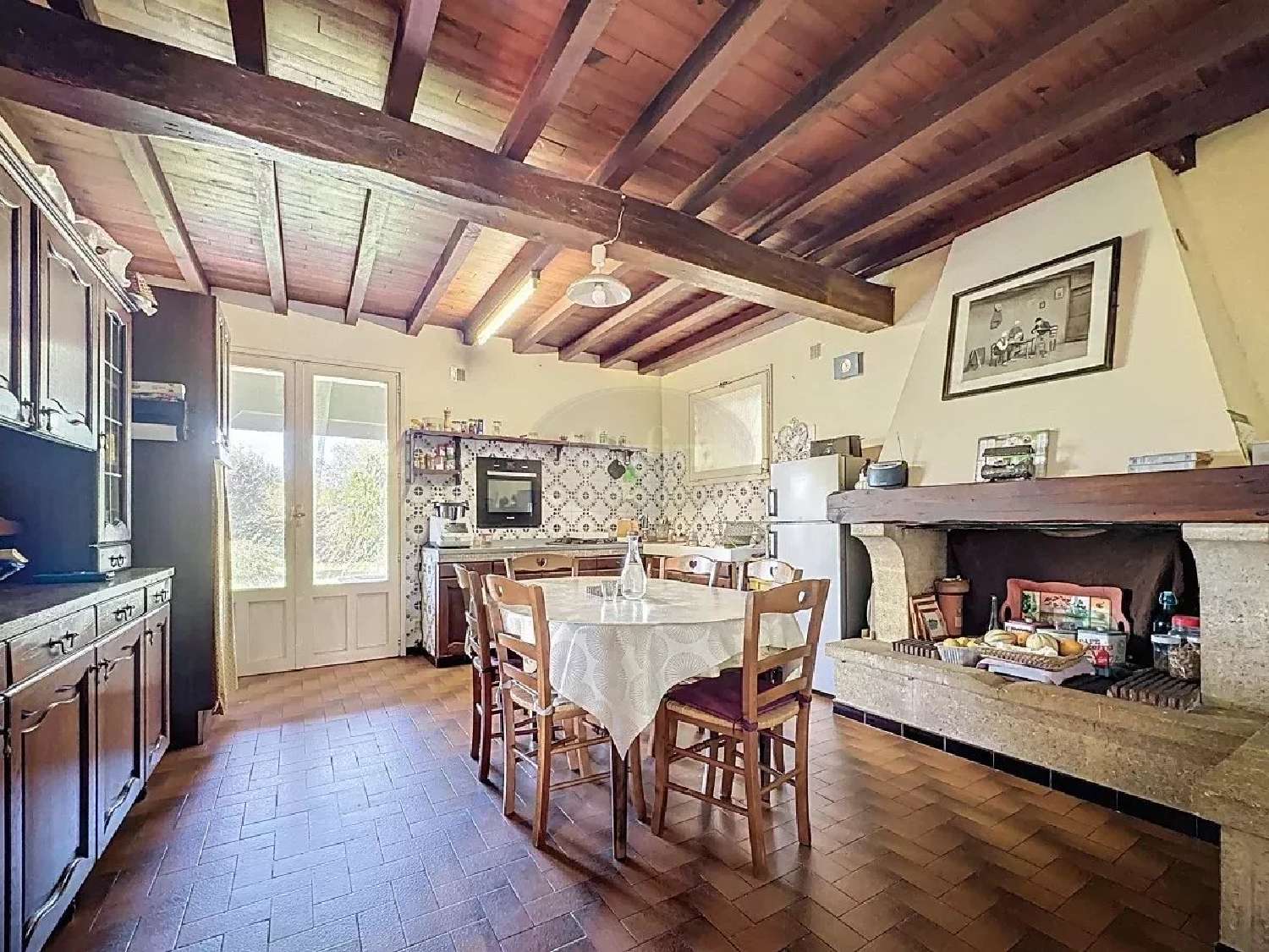  à vendre maison Lafitole Hautes-Pyrénées 6