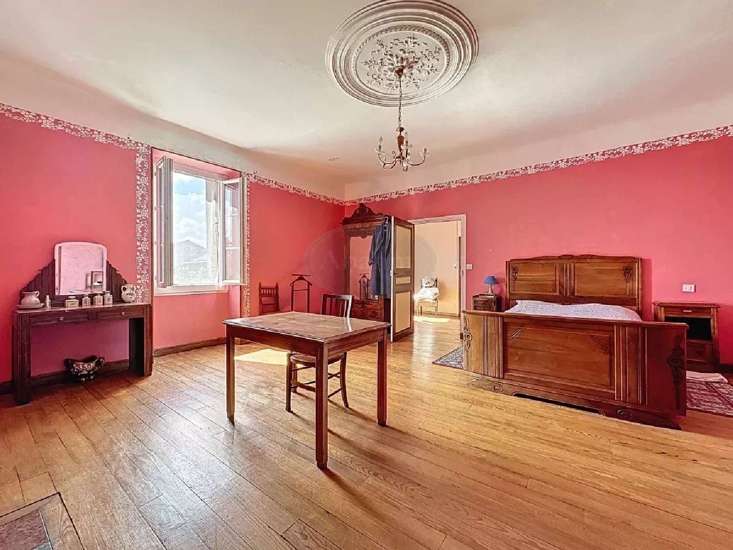  à vendre maison Lafitole Hautes-Pyrénées 7