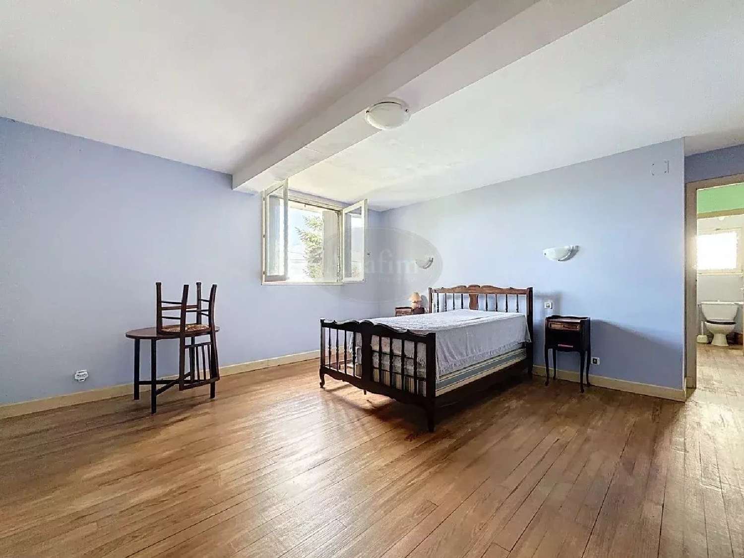  à vendre maison Lafitole Hautes-Pyrénées 8