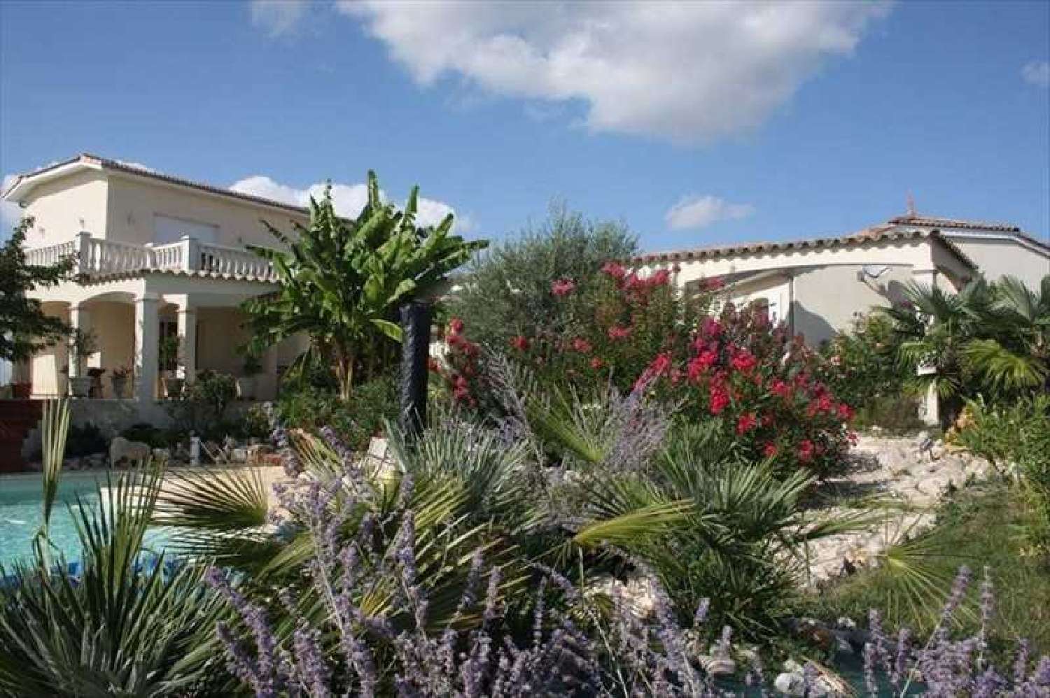  te koop huis Lafrançaise Tarn-et-Garonne 2