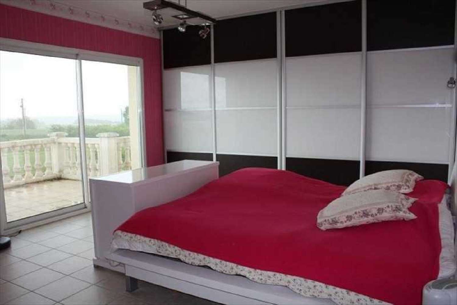  te koop huis Lafrançaise Tarn-et-Garonne 5