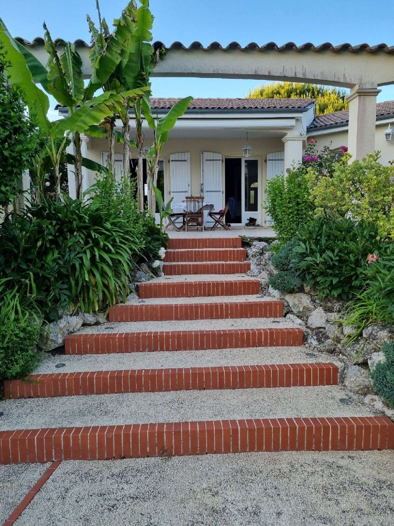  te koop huis Lafrançaise Tarn-et-Garonne 8