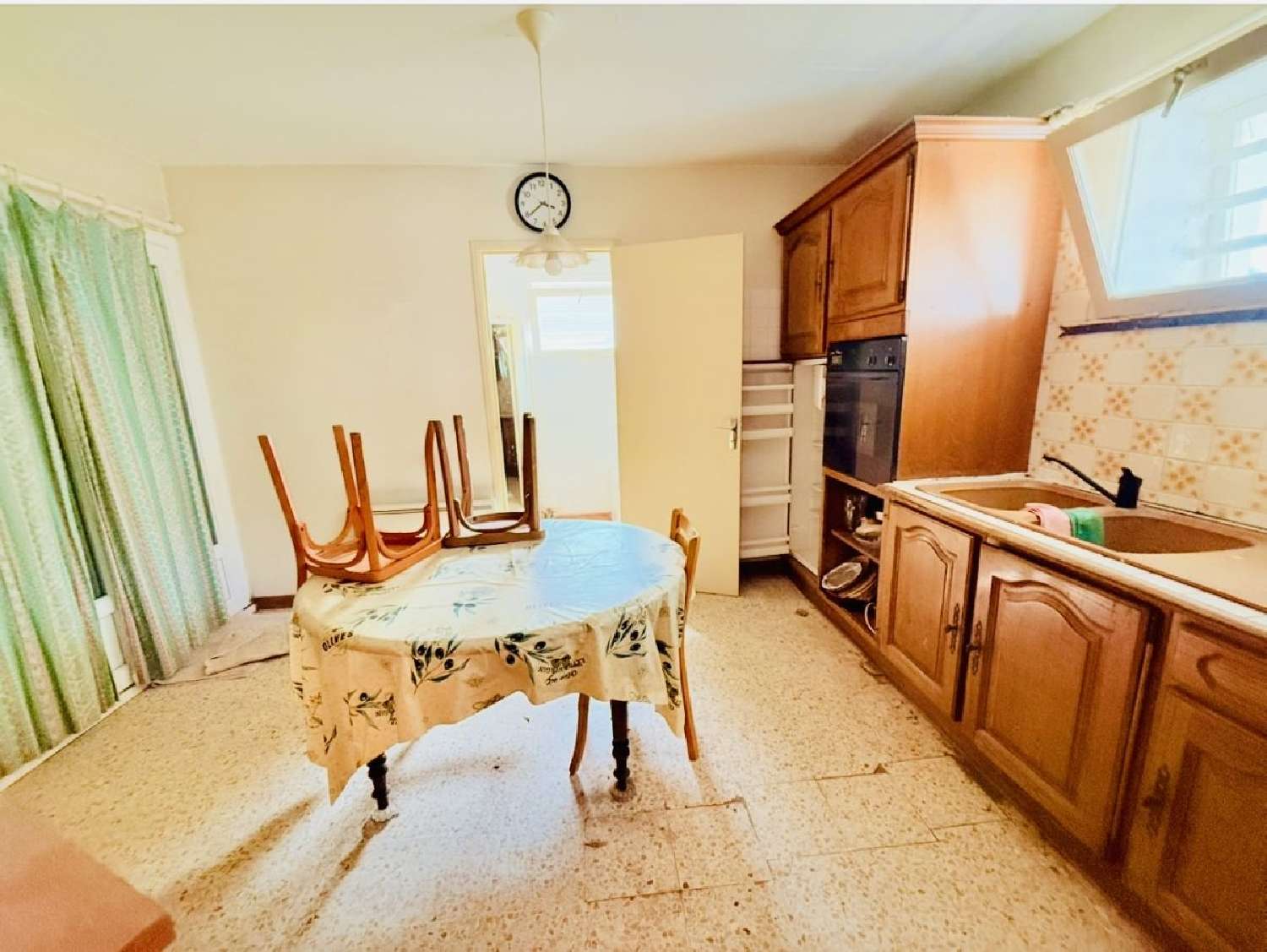  te koop huis Lagarde-Paréol Vaucluse 2