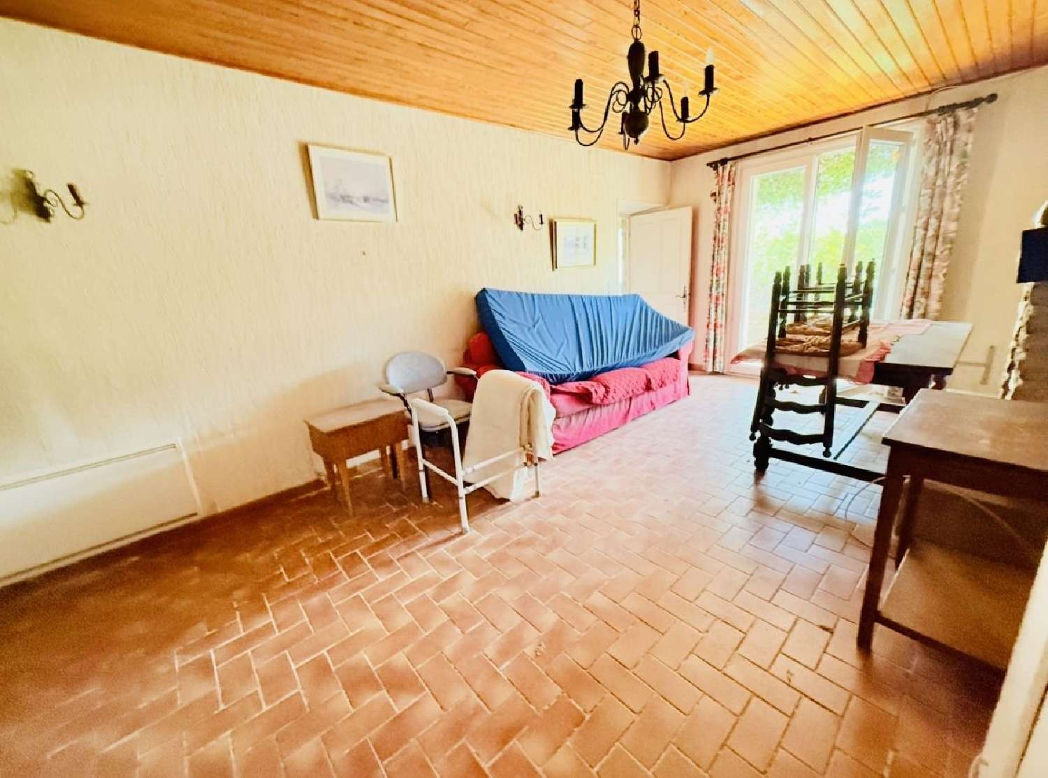  te koop huis Lagarde-Paréol Vaucluse 5