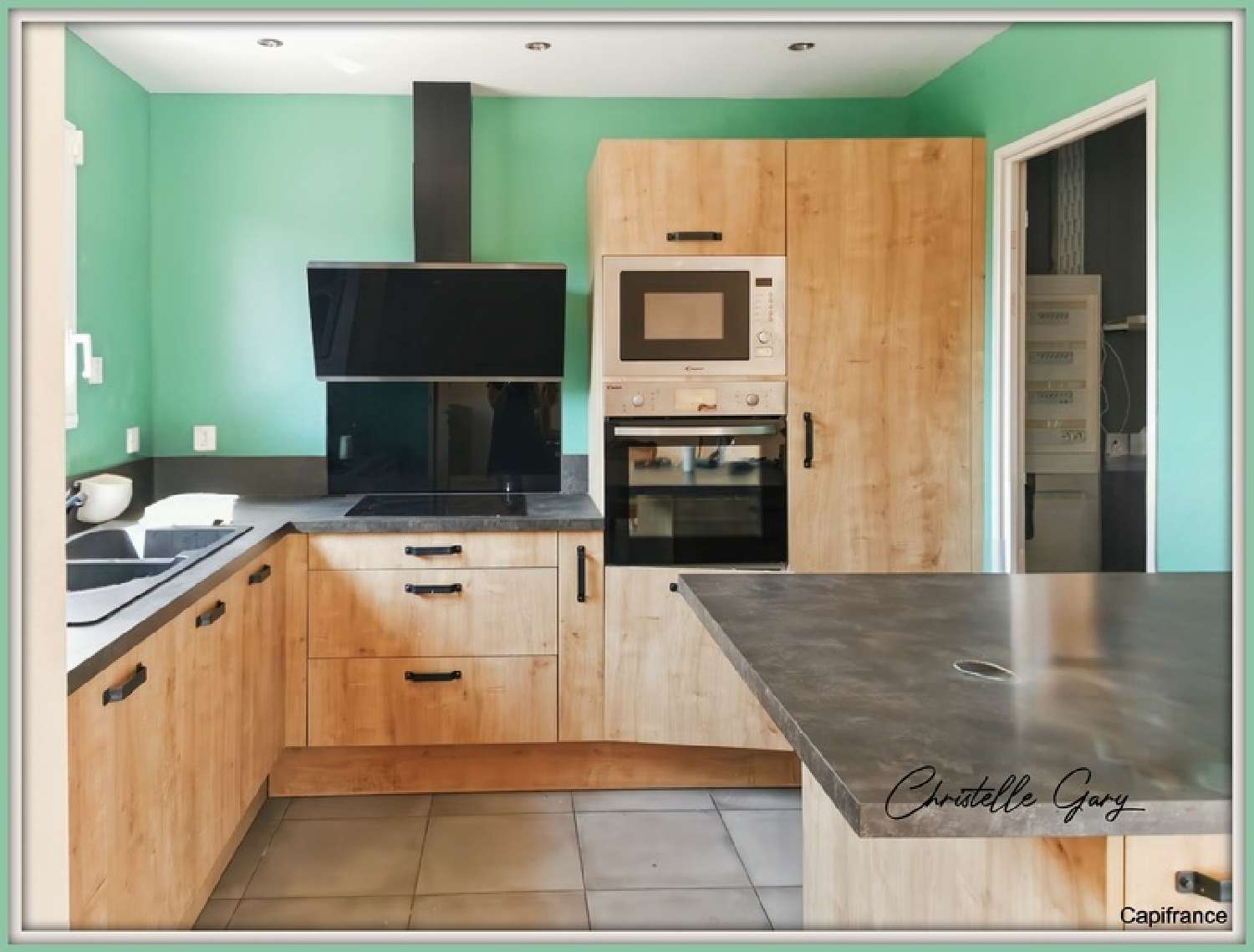 for sale house Lagardelle-sur-Lèze Haute-Garonne 4