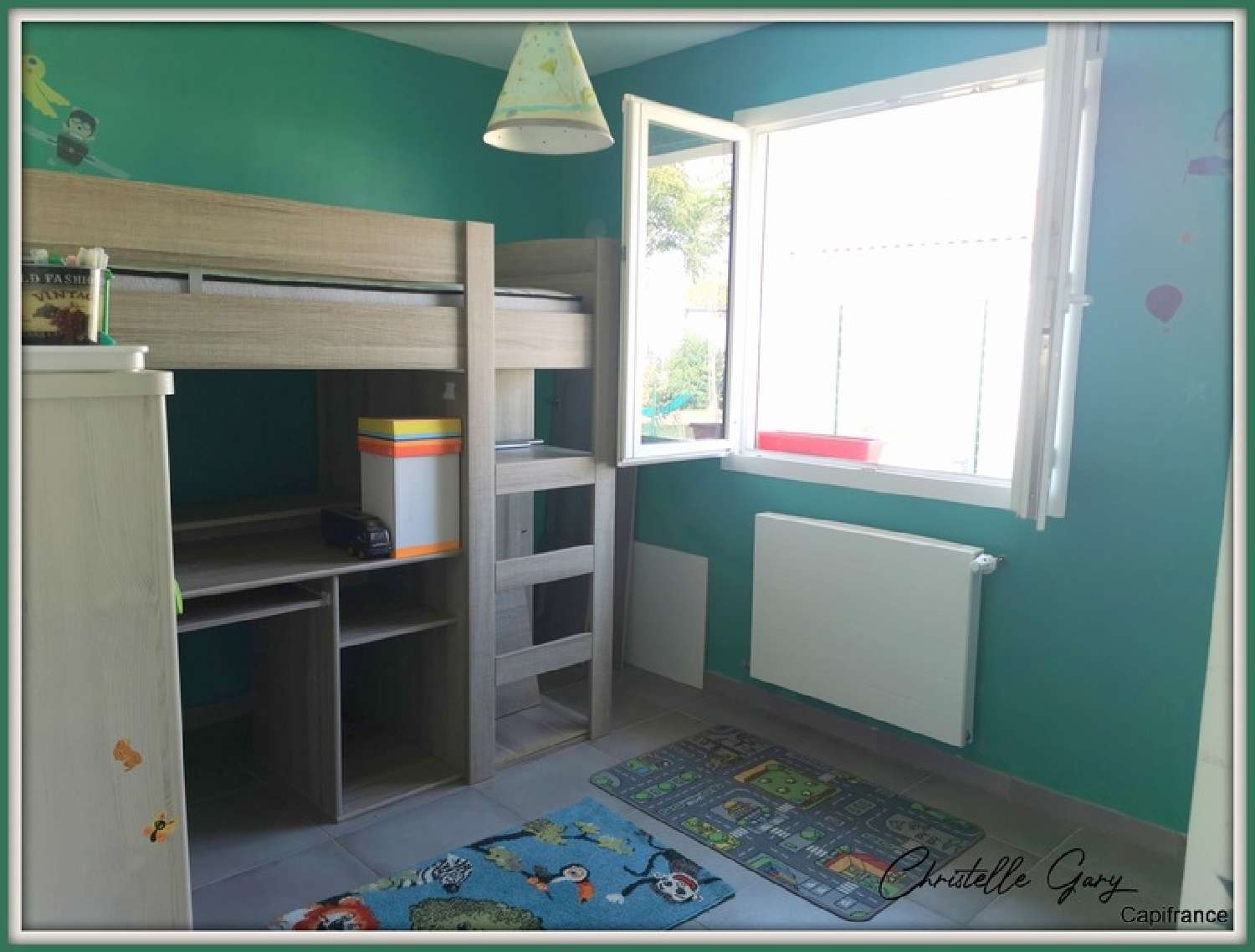 for sale house Lagardelle-sur-Lèze Haute-Garonne 5