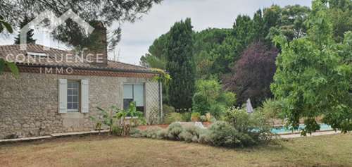 Lagarrigue Lot-et-Garonne house foto 7196463
