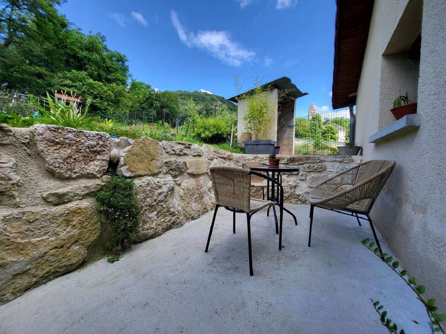 à vendre maison Lagnieu Ain 2