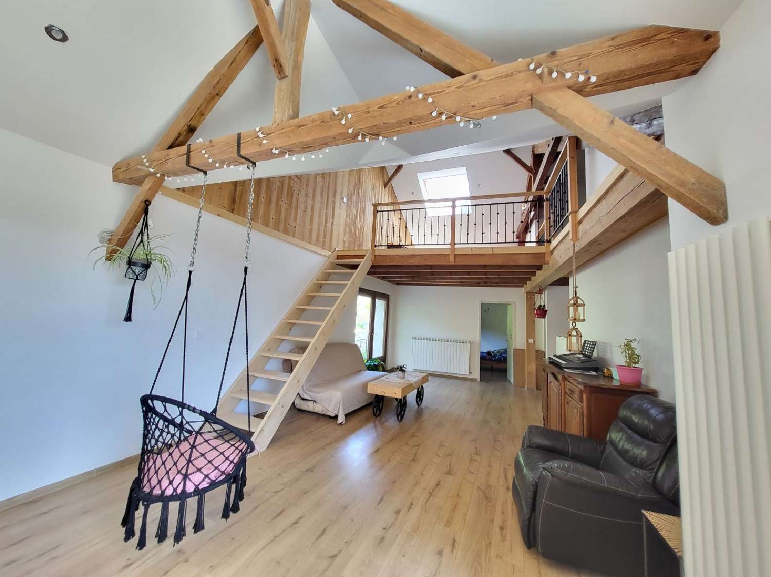 à vendre maison Lagnieu Ain 4