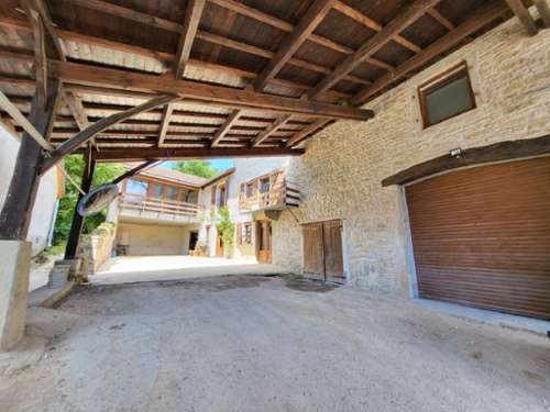 Lagnieu Ain house foto 7211327