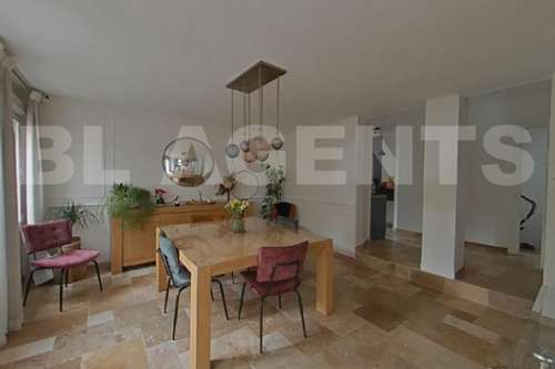 Lagny-sur-Marne Seine-et-Marne maison foto 7194861