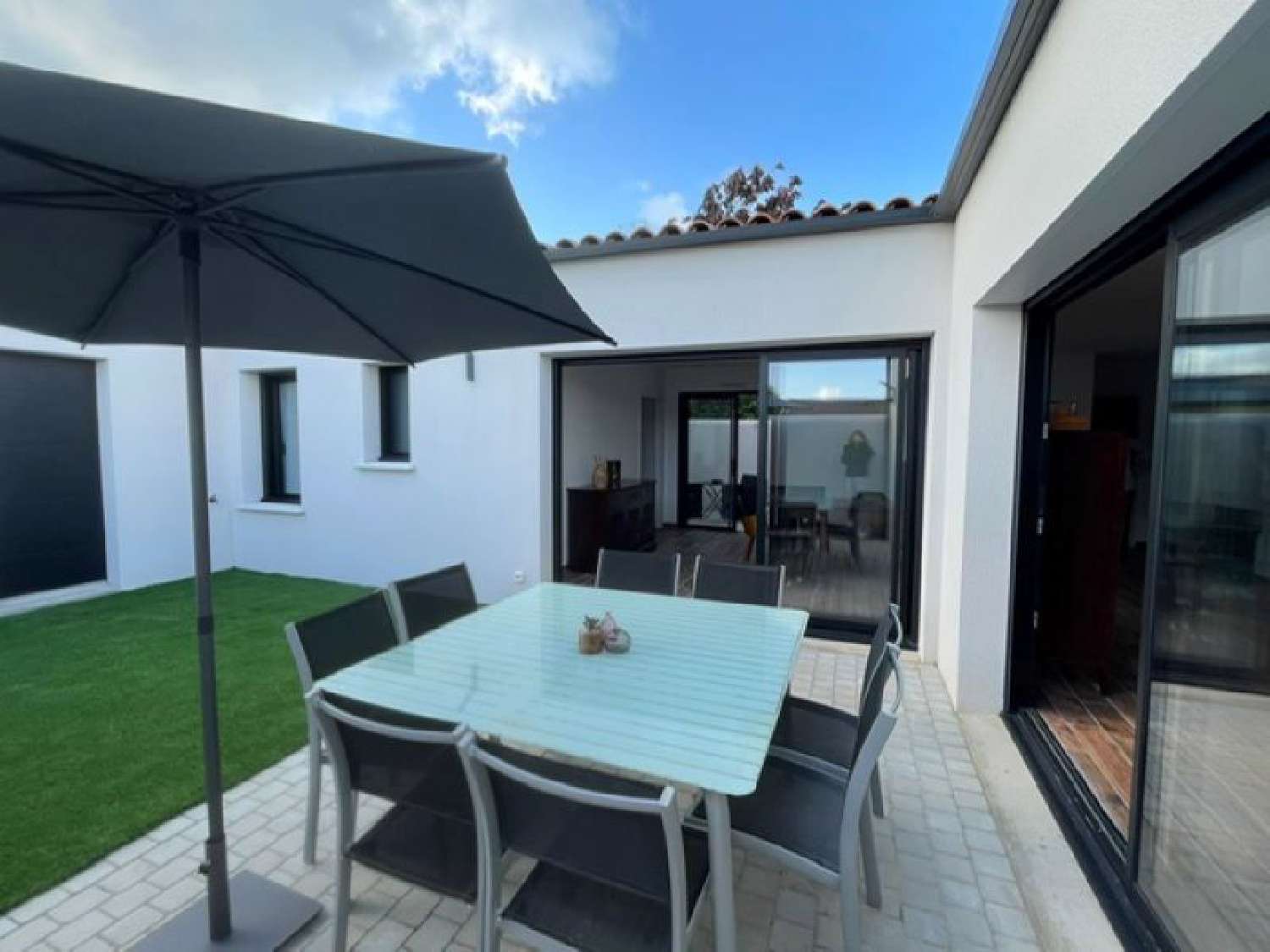  for sale house Lagord Charente-Maritime 1