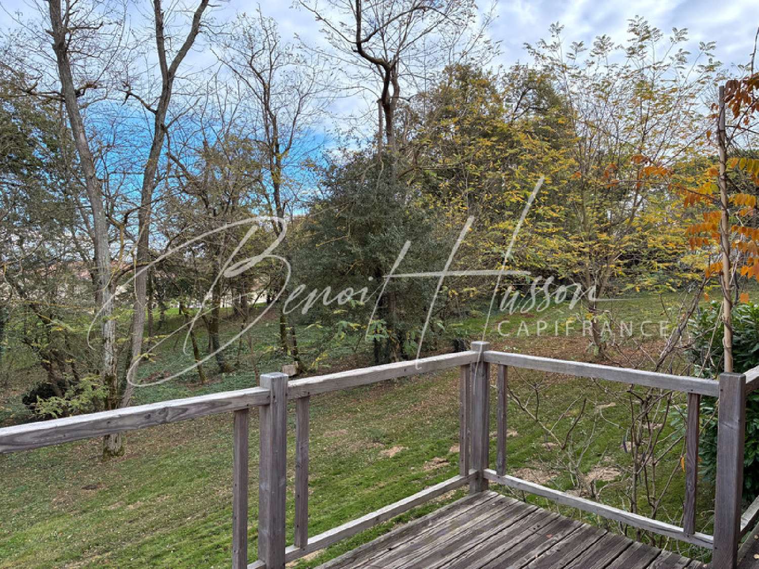  for sale house Lagrâce-Dieu Haute-Garonne 4