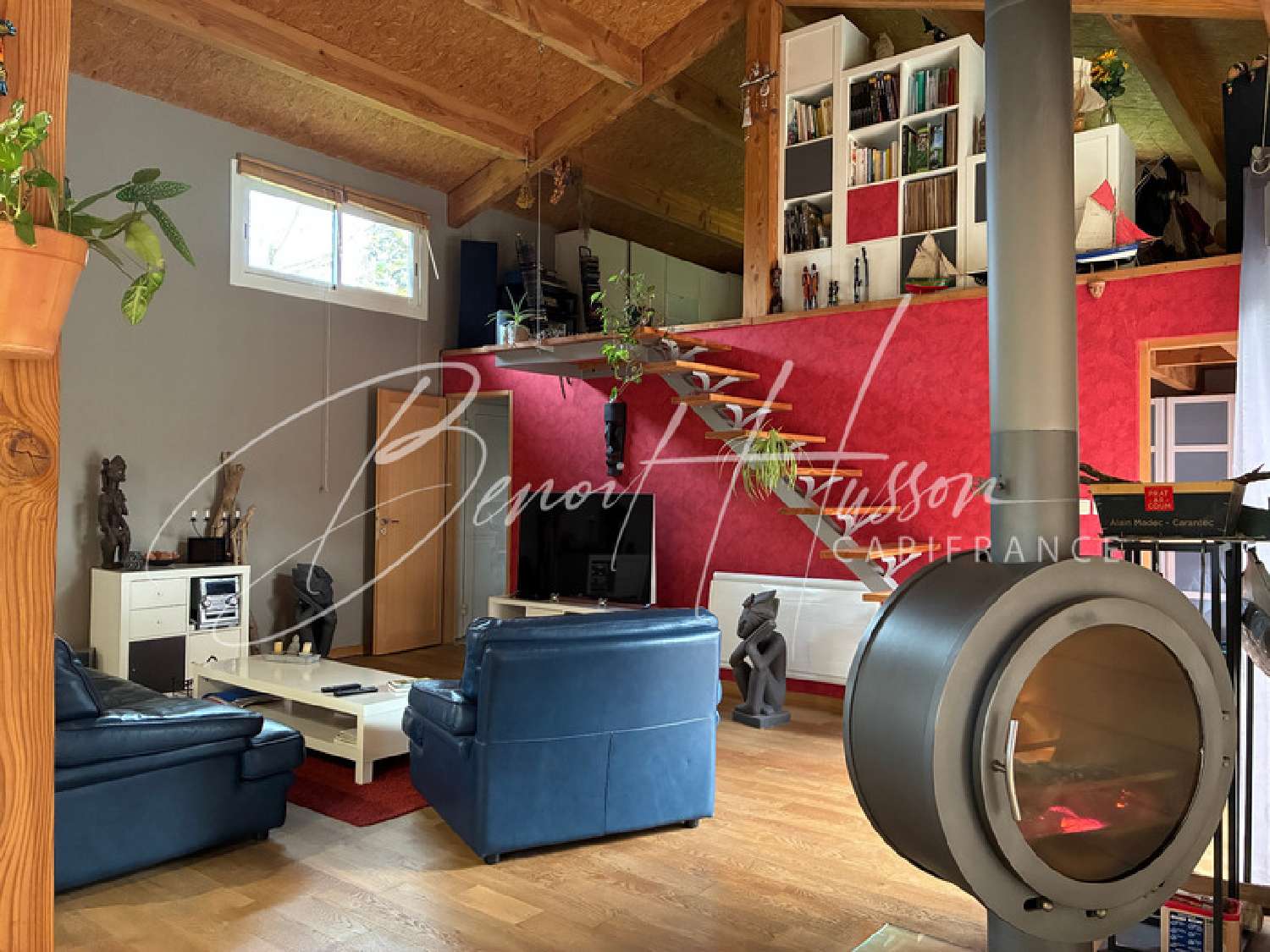  for sale house Lagrâce-Dieu Haute-Garonne 5