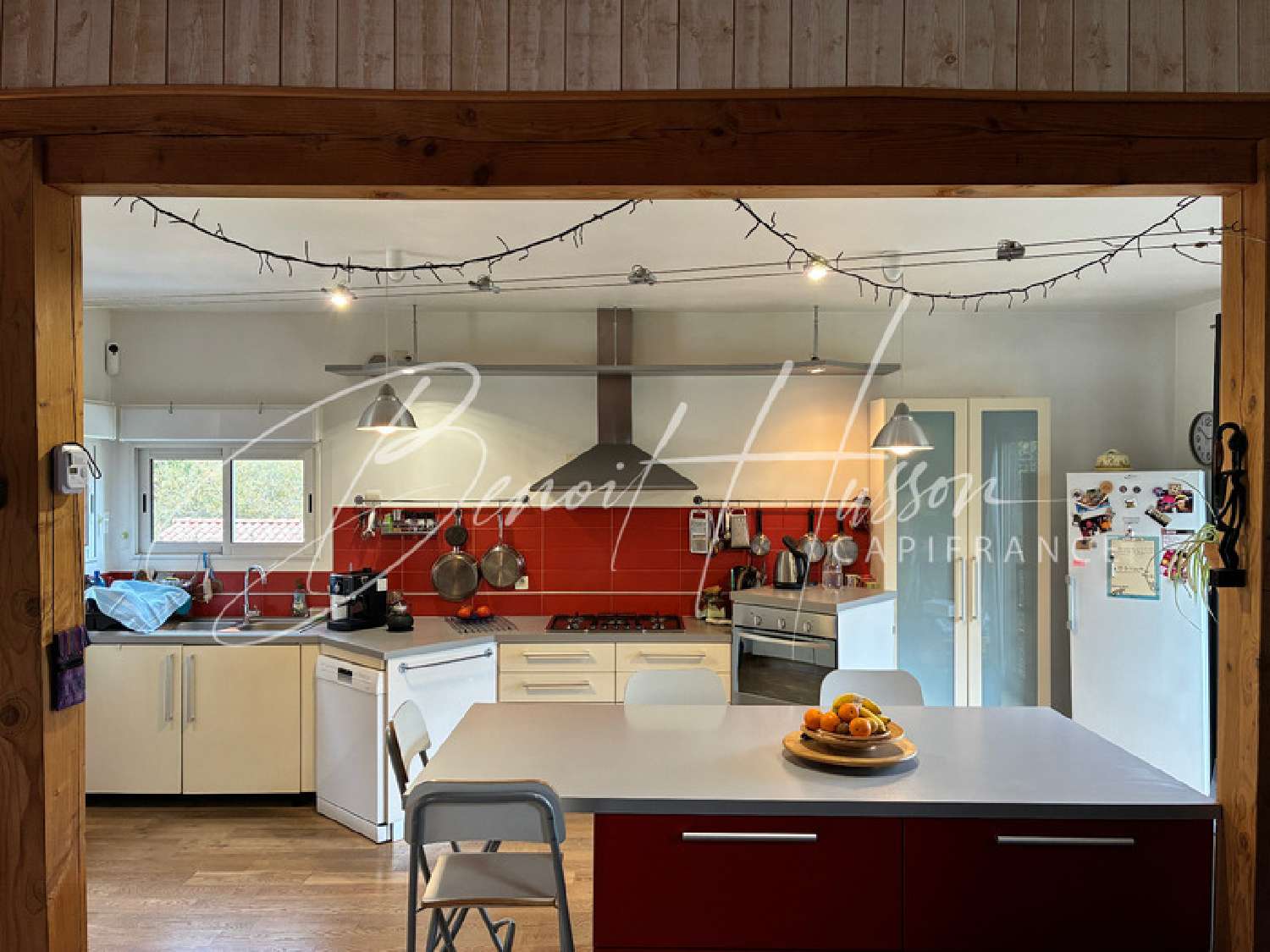  for sale house Lagrâce-Dieu Haute-Garonne 7