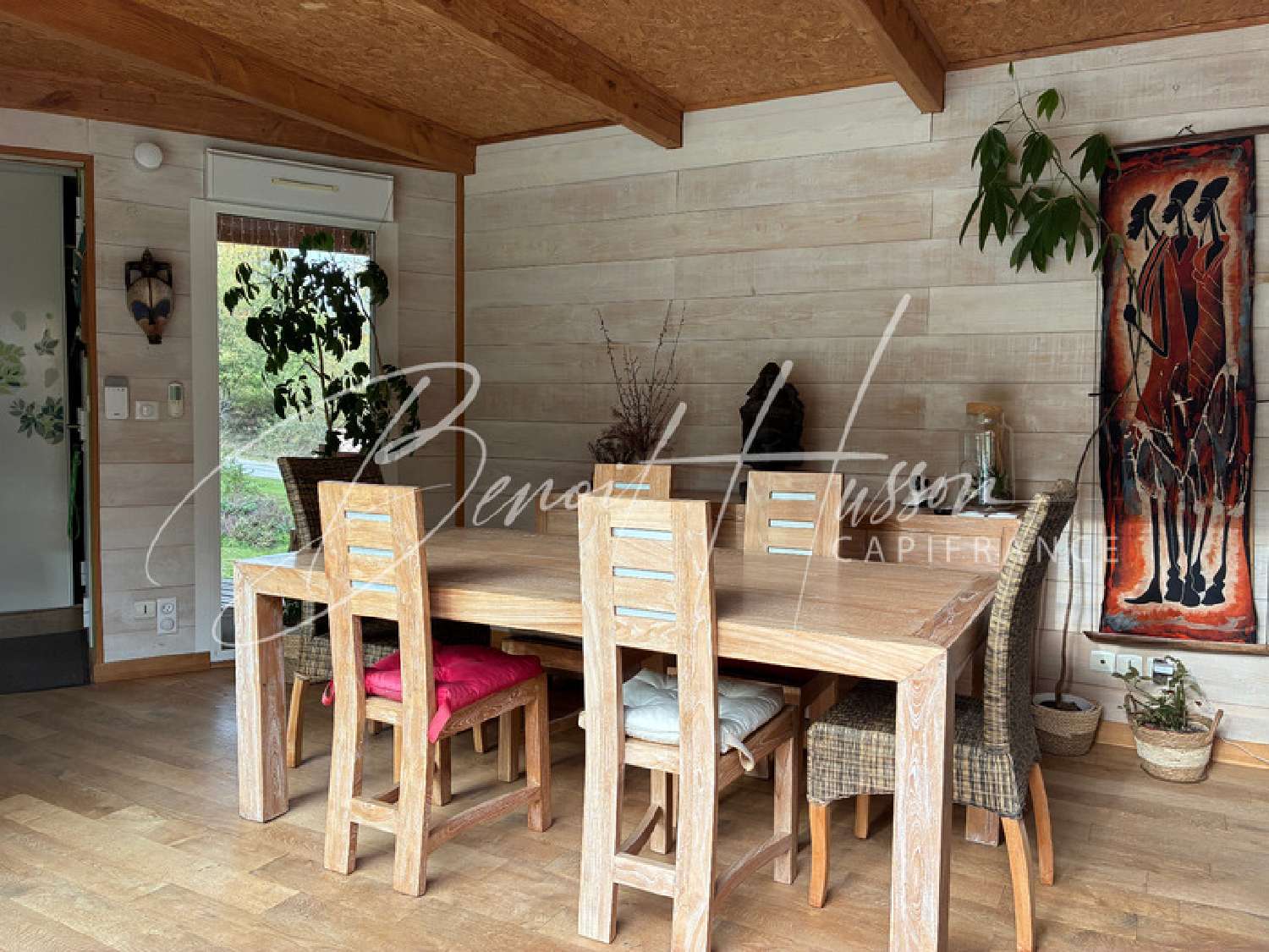  for sale house Lagrâce-Dieu Haute-Garonne 8