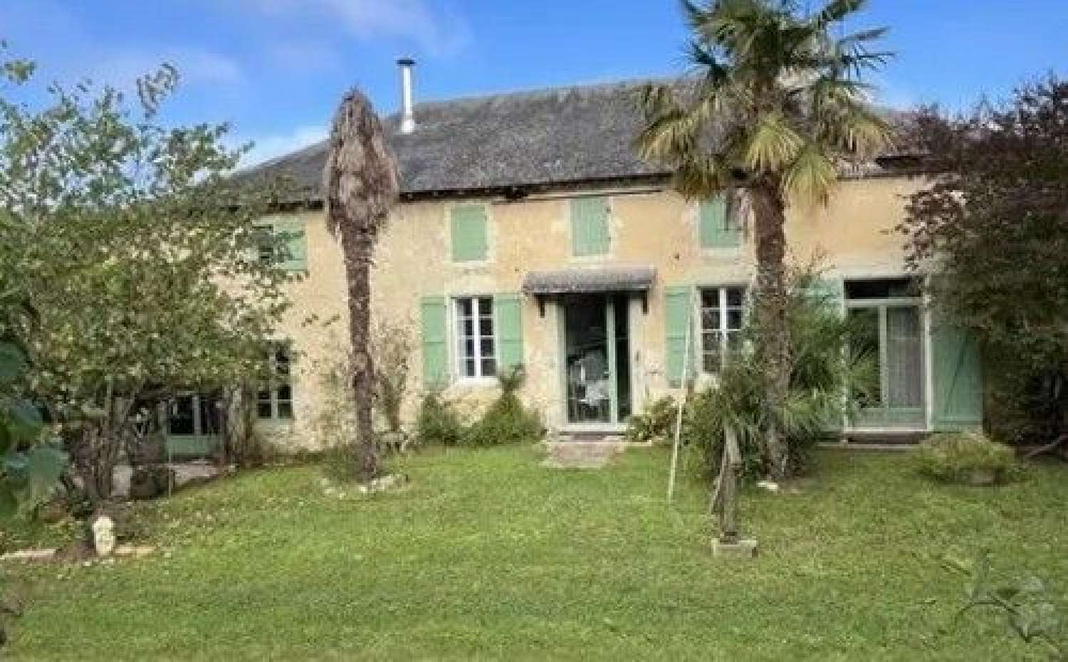  en venta casa Lagraulet-du-Gers Gers 1