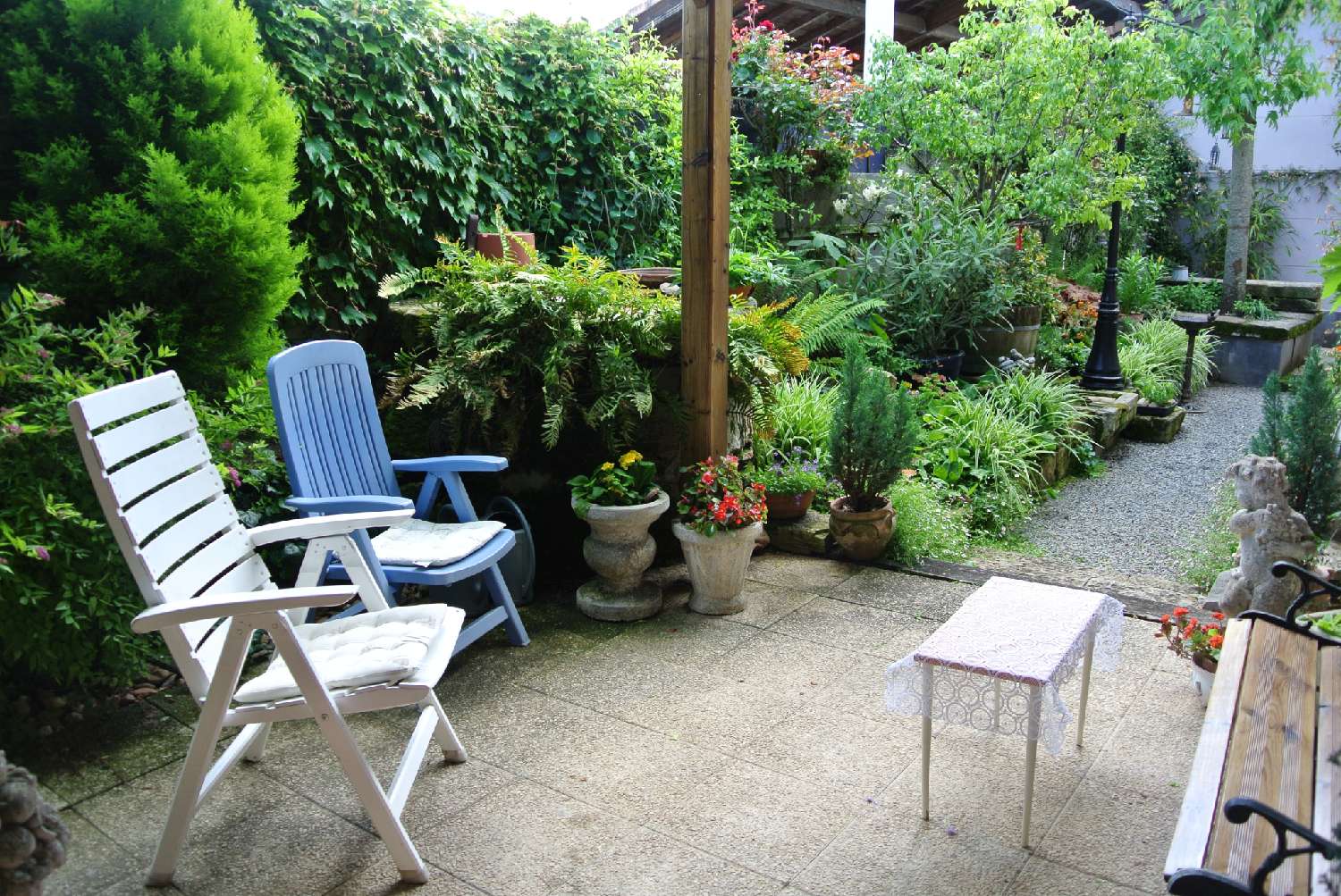 à vendre maison Lagupie Lot-et-Garonne 2