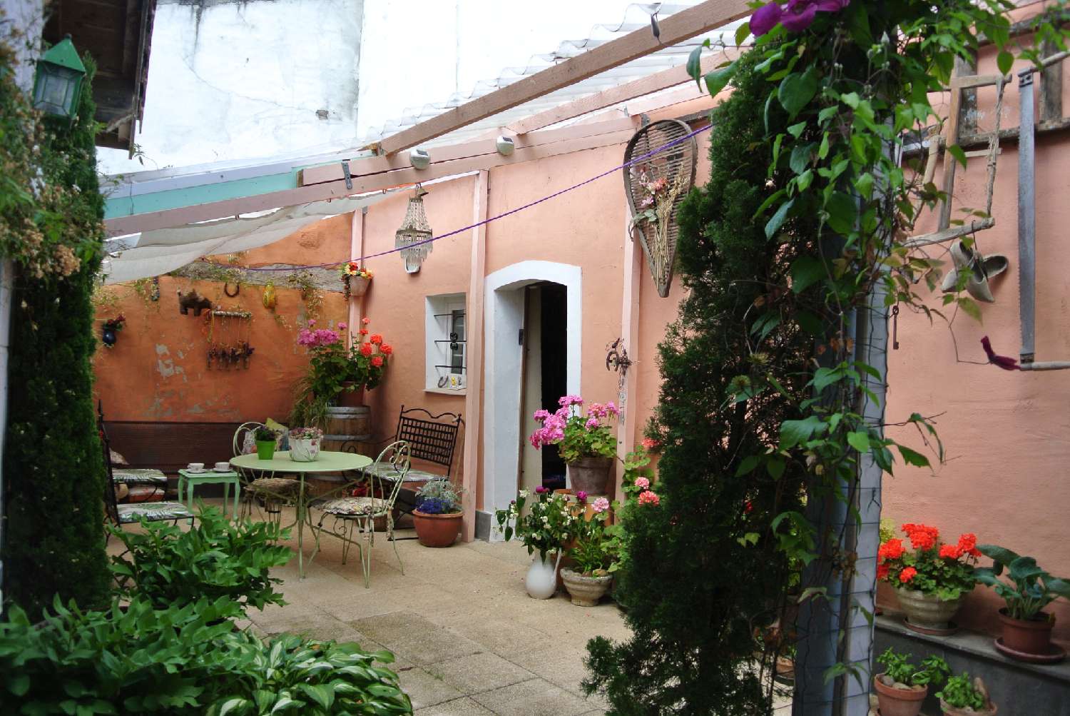 à vendre maison Lagupie Lot-et-Garonne 3