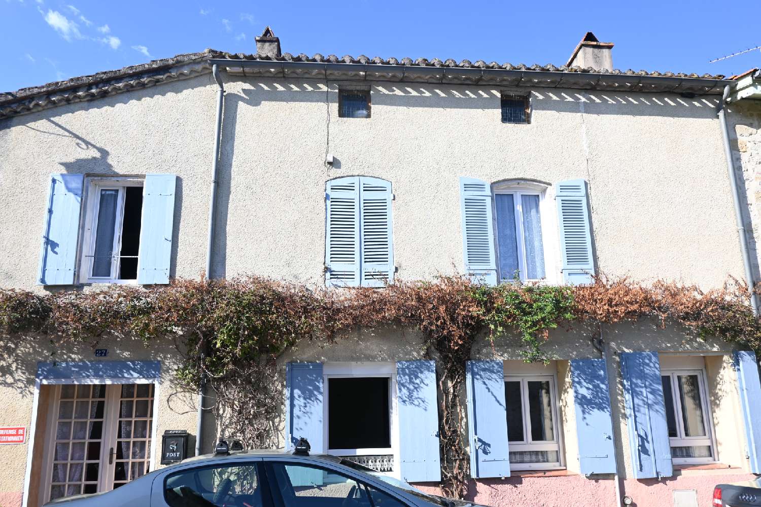 à vendre maison Lagupie Lot-et-Garonne 4