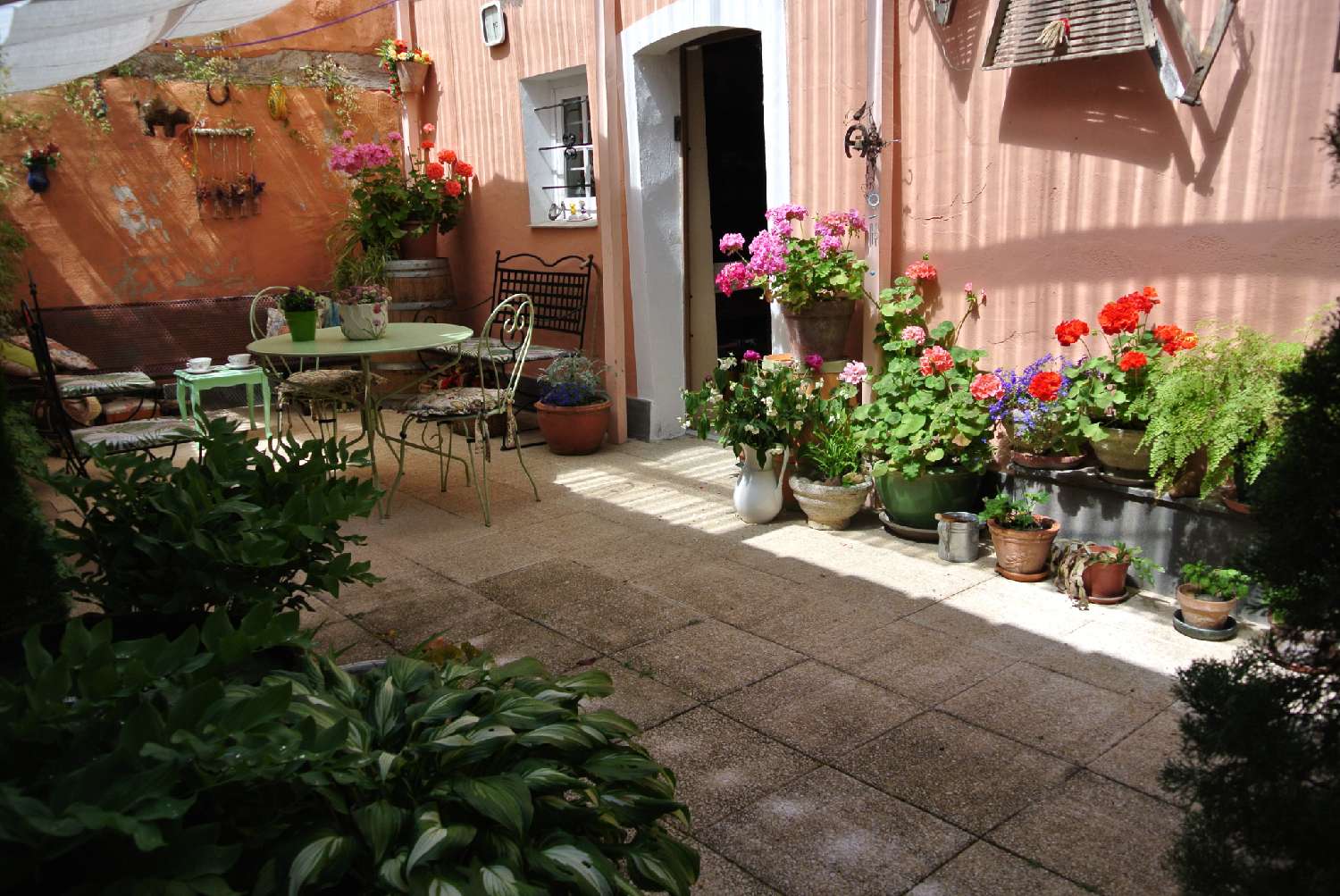 à vendre maison Lagupie Lot-et-Garonne 6