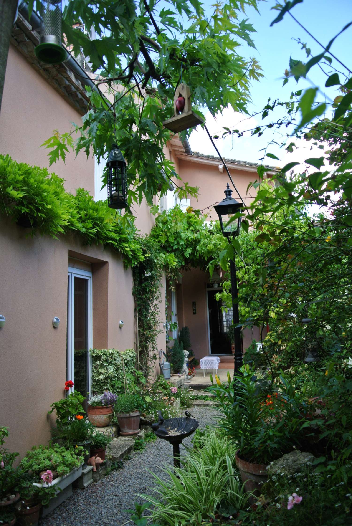 à vendre maison Lagupie Lot-et-Garonne 7