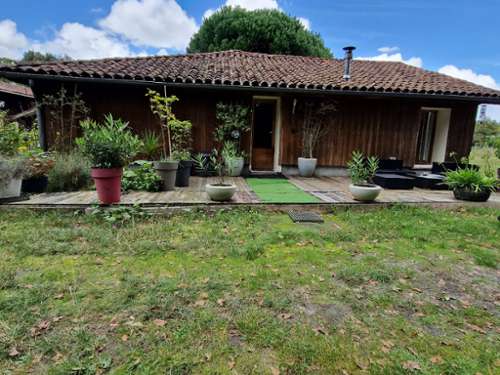 Laharie Landes house foto 7200597